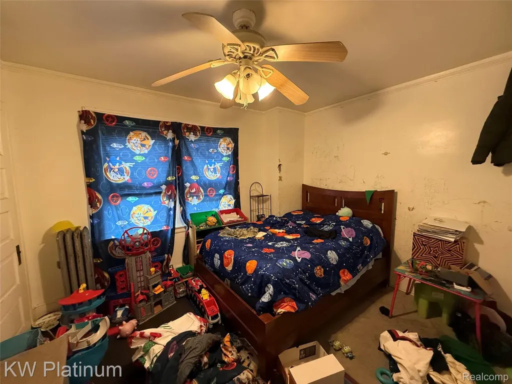 4235 Van Dyke Street Detroit City MI 48214