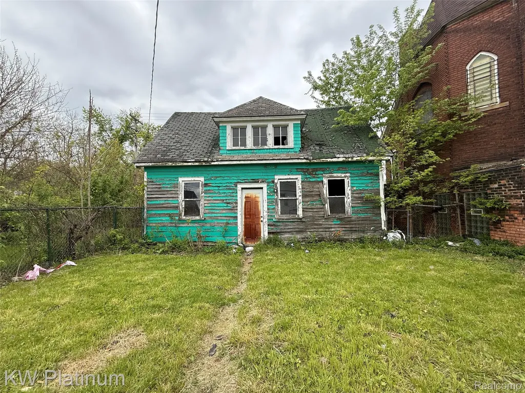 4235 Van Dyke Street Detroit City MI 48214