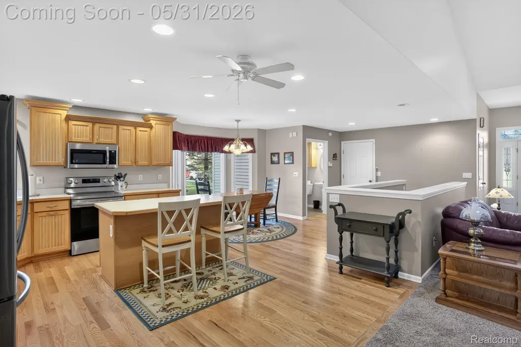 9508 Pine Needle Trail Flushing Charter Township MI 48433