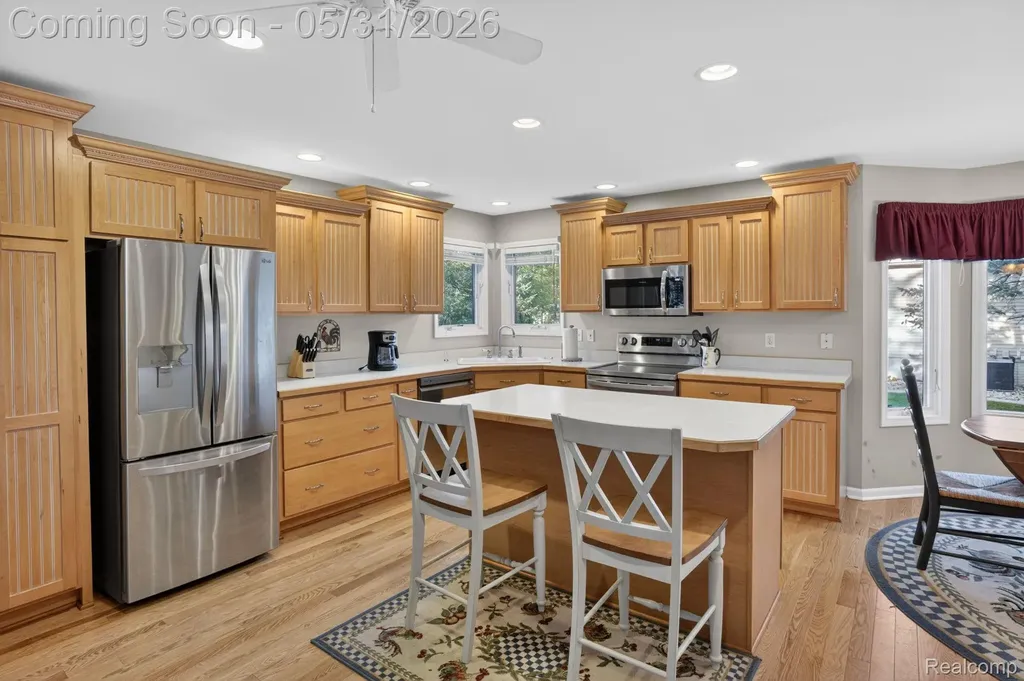 9508 Pine Needle Trail Flushing Charter Township MI 48433