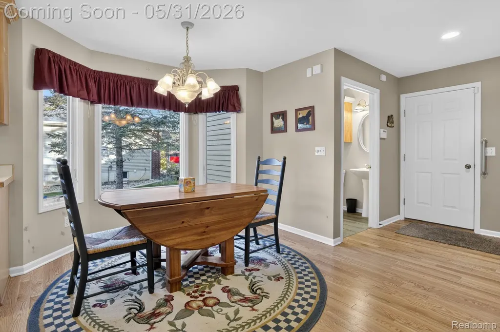 9508 Pine Needle Trail Flushing Charter Township MI 48433