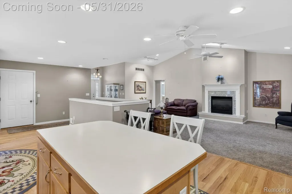 9508 Pine Needle Trail Flushing Charter Township MI 48433