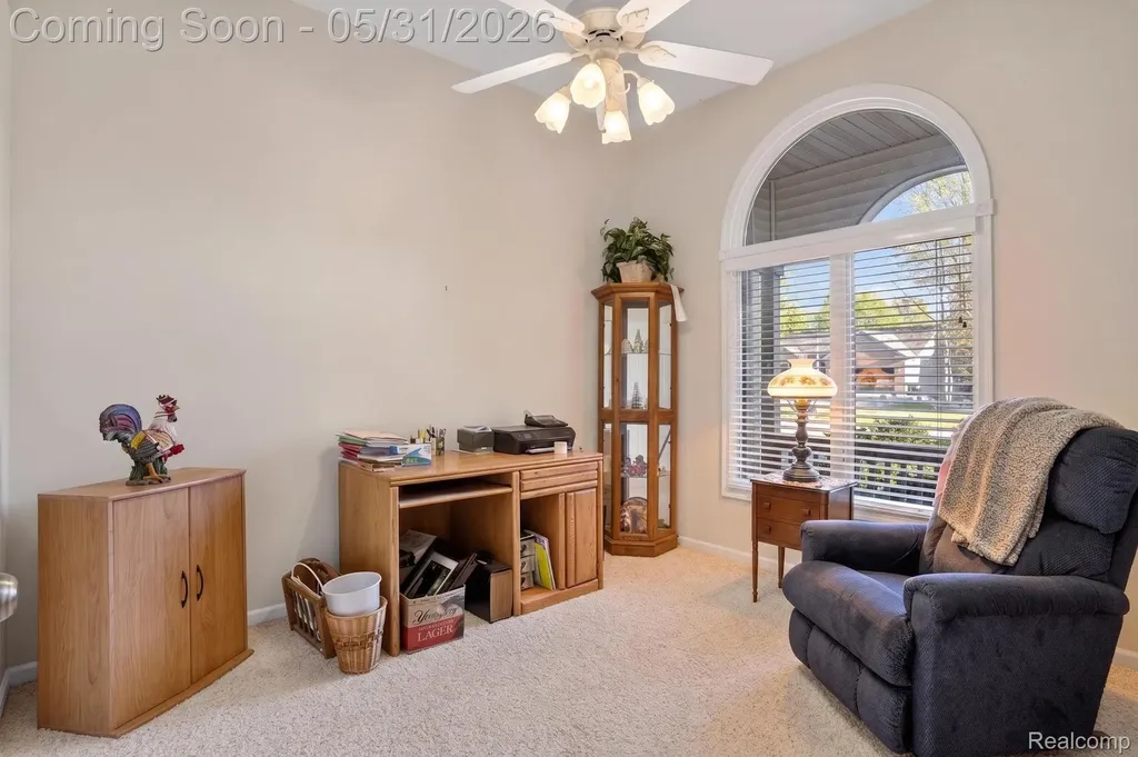 9508 Pine Needle Trail Flushing Charter Township MI 48433