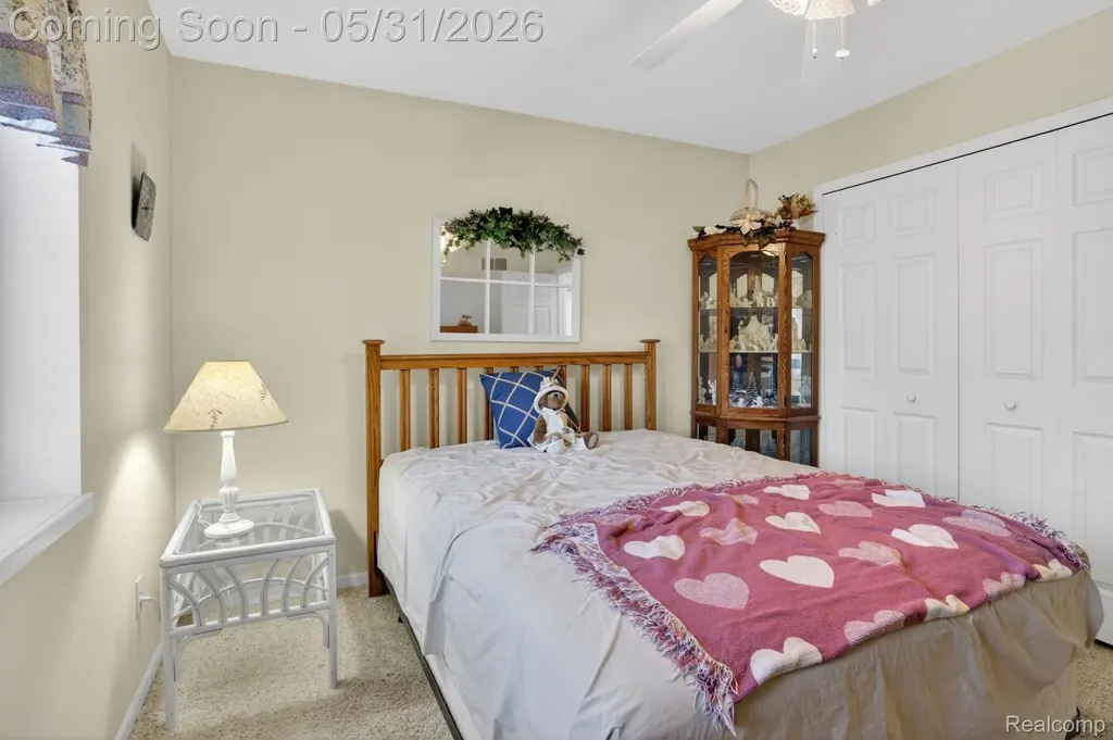 9508 Pine Needle Trail Flushing Charter Township MI 48433