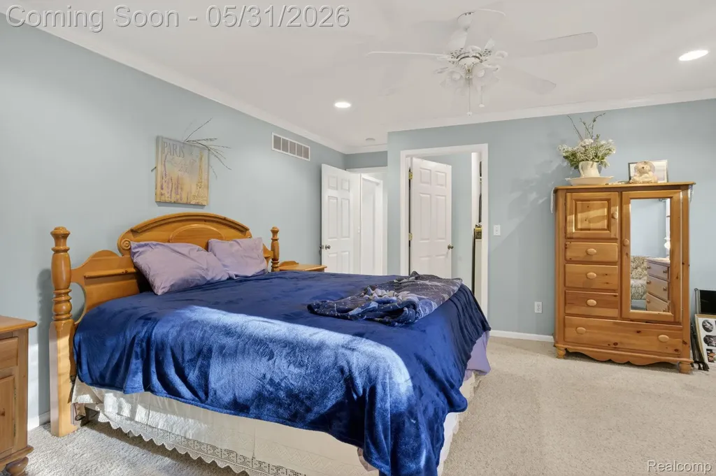 9508 Pine Needle Trail Flushing Charter Township MI 48433