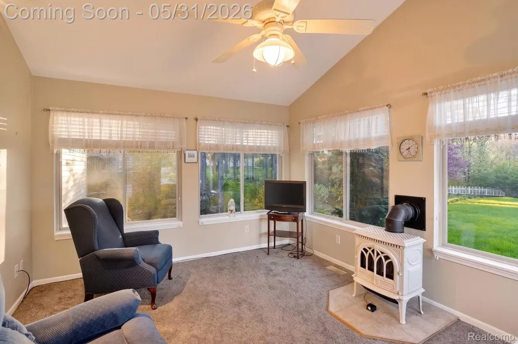 9508 Pine Needle Trail Flushing Charter Township MI 48433