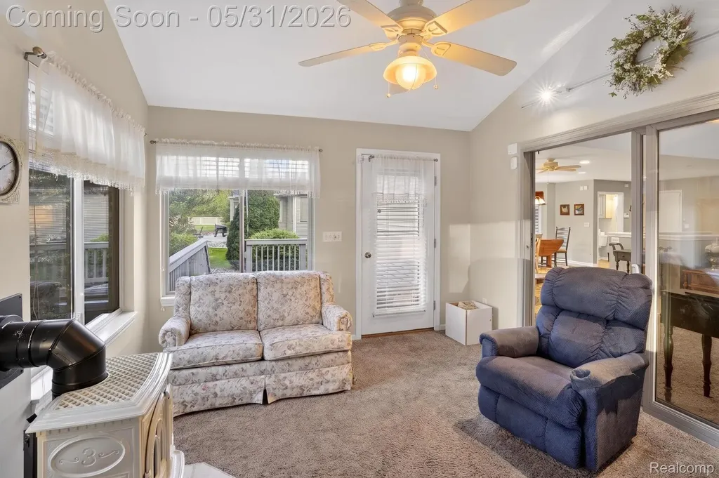 9508 Pine Needle Trail Flushing Charter Township MI 48433