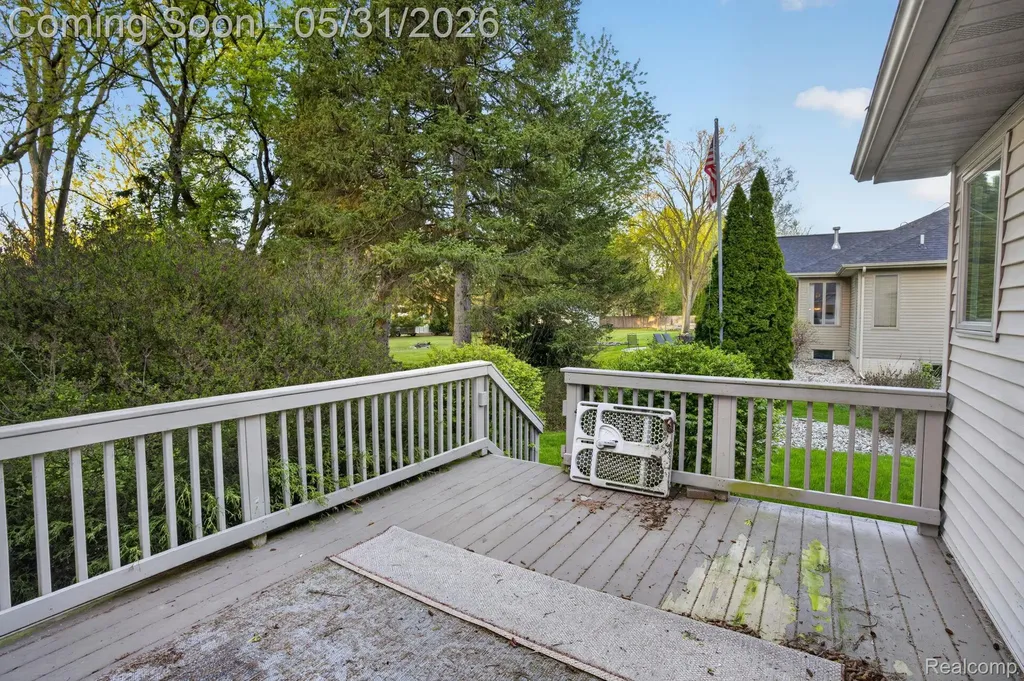 9508 Pine Needle Trail Flushing Charter Township MI 48433