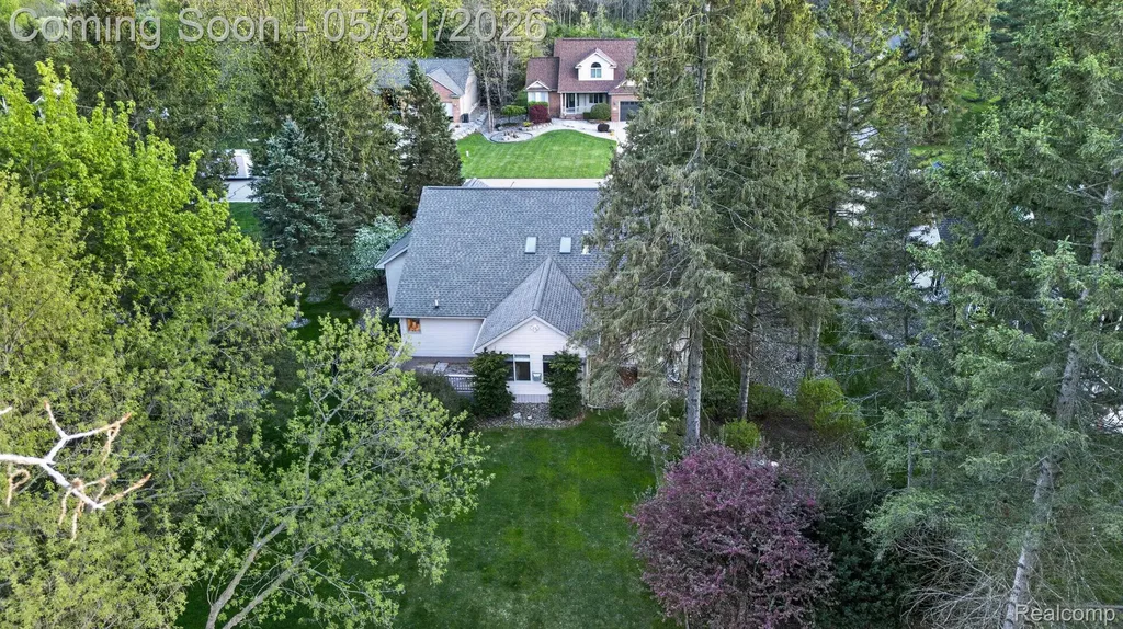 9508 Pine Needle Trail Flushing Charter Township MI 48433