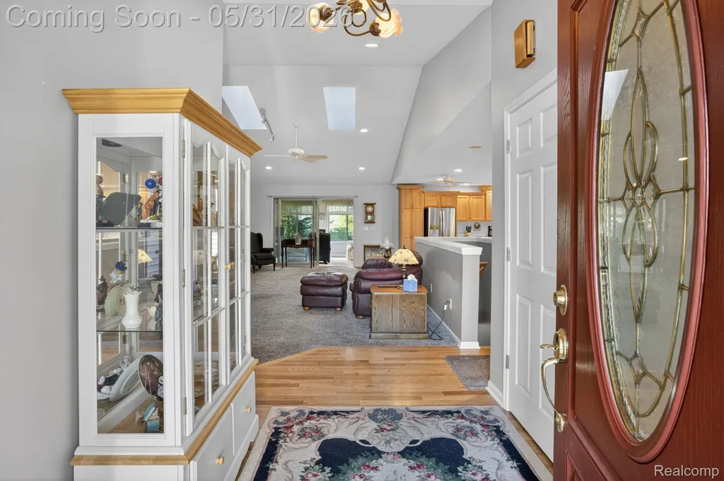 9508 Pine Needle Trail Flushing Charter Township MI 48433