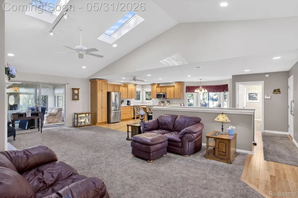 9508 Pine Needle Trail Flushing Charter Township MI 48433