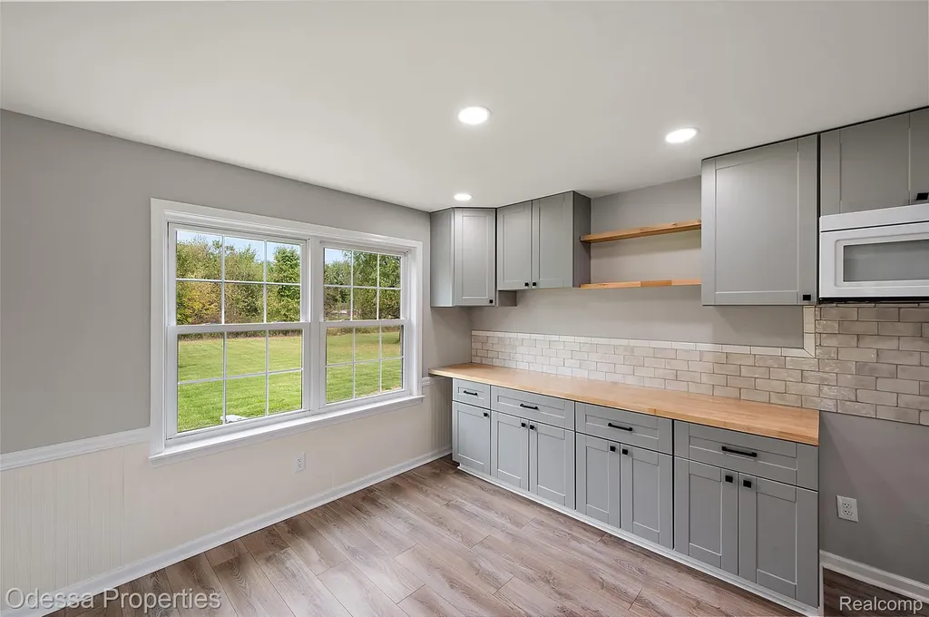 1442 Riley Center Road Riley Township MI 48041