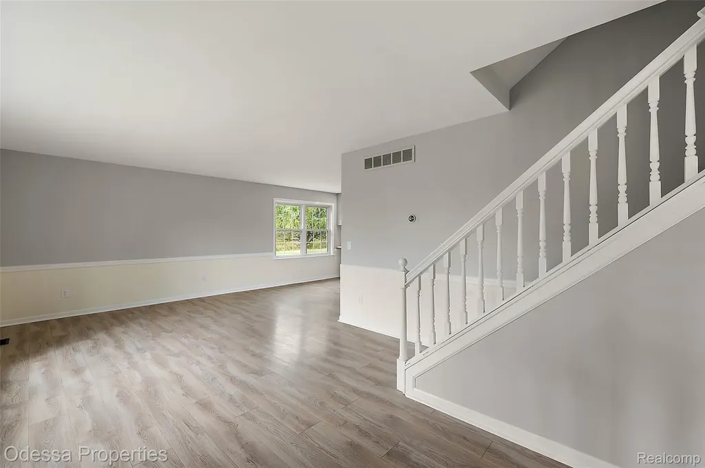 1442 Riley Center Road Riley Township MI 48041