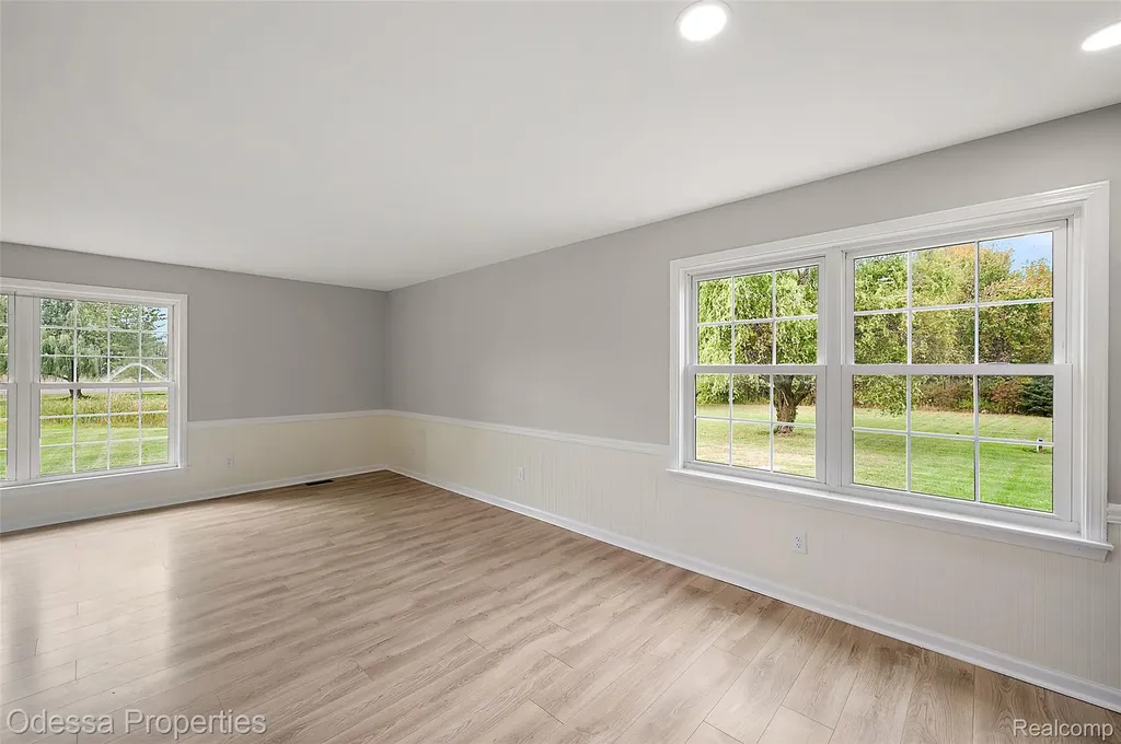 1442 Riley Center Road Riley Township MI 48041