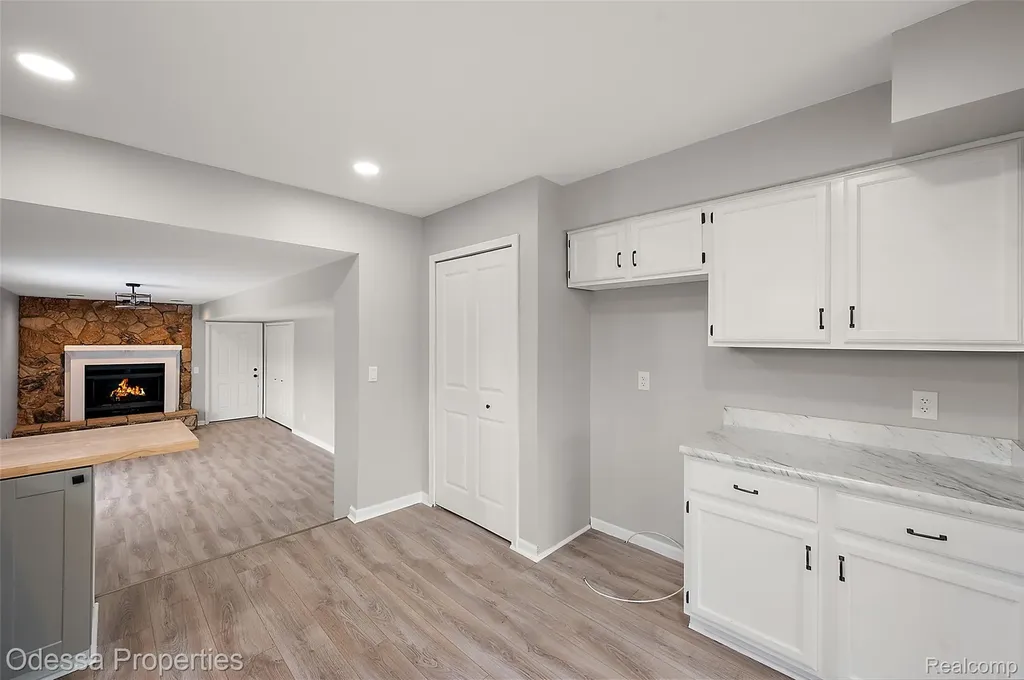 1442 Riley Center Road Riley Township MI 48041