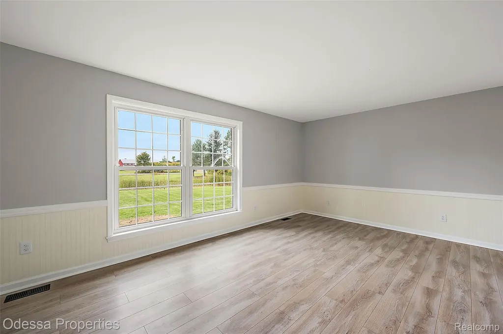 1442 Riley Center Road Riley Township MI 48041