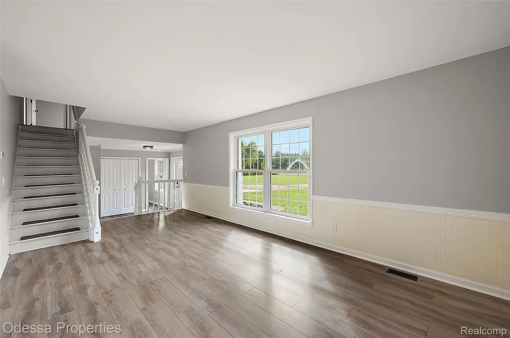 1442 Riley Center Road Riley Township MI 48041