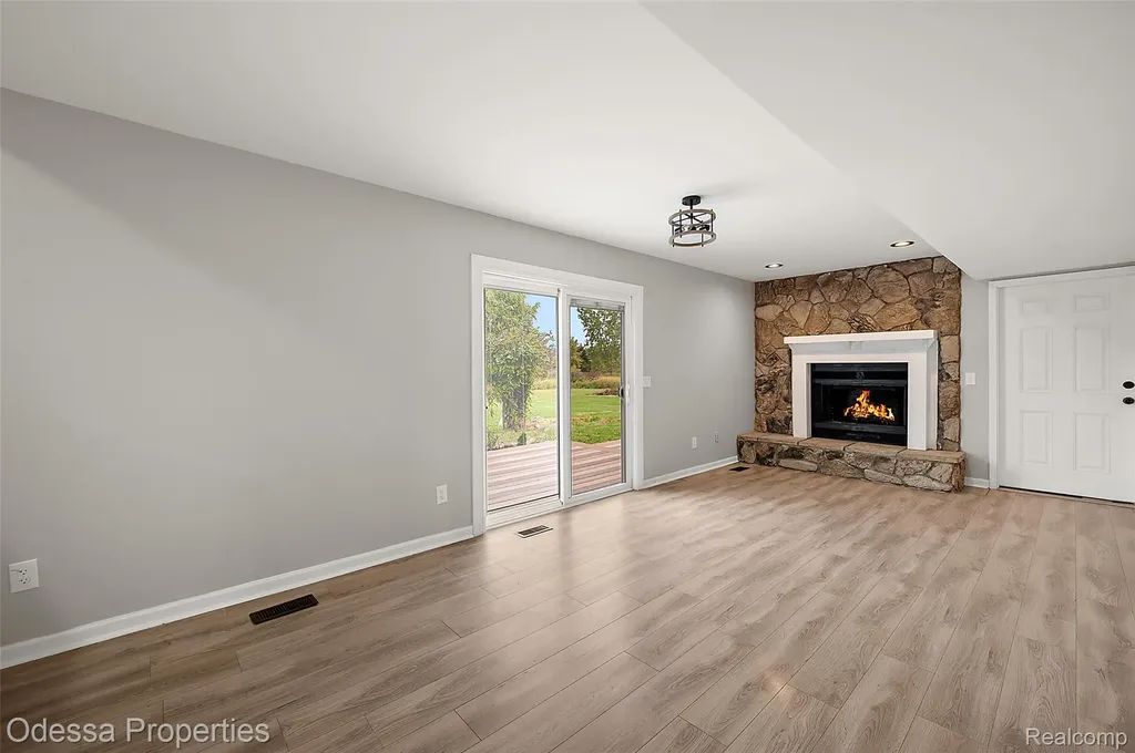 1442 Riley Center Road Riley Township MI 48041