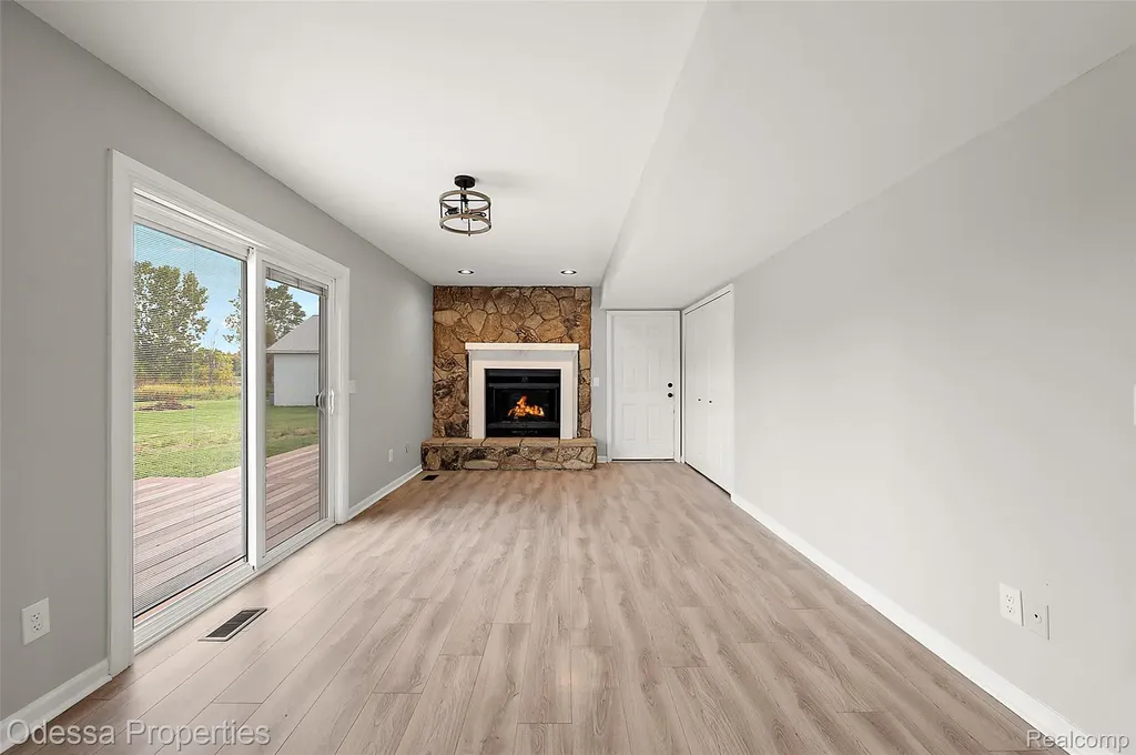 1442 Riley Center Road Riley Township MI 48041