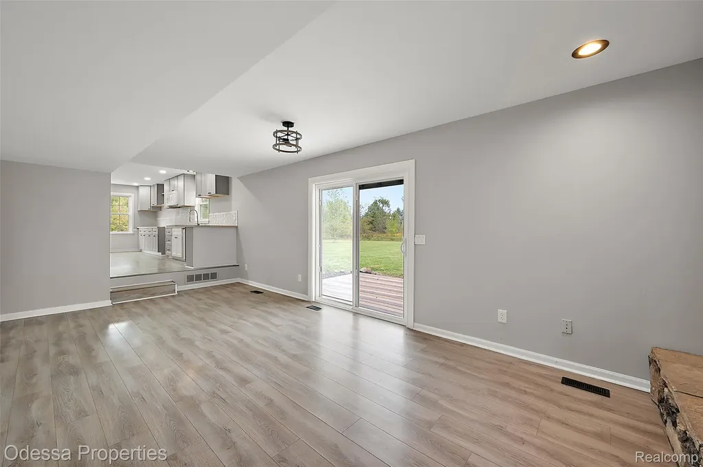 1442 Riley Center Road Riley Township MI 48041