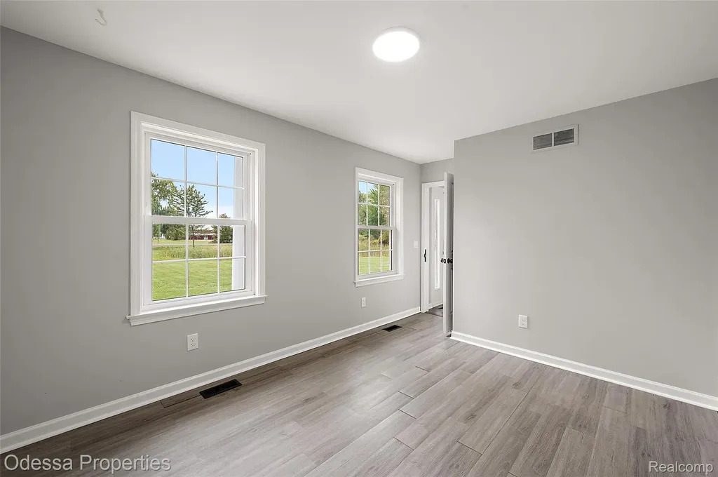 1442 Riley Center Road Riley Township MI 48041