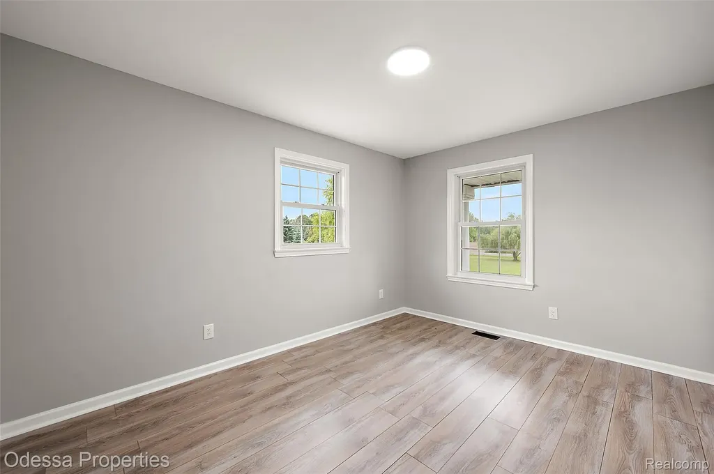 1442 Riley Center Road Riley Township MI 48041