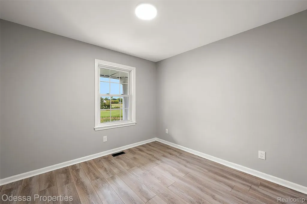1442 Riley Center Road Riley Township MI 48041