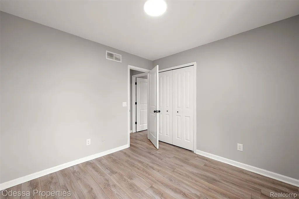 1442 Riley Center Road Riley Township MI 48041
