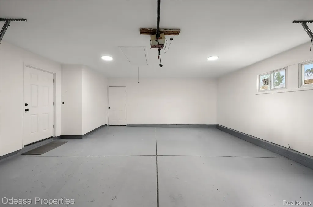 1442 Riley Center Road Riley Township MI 48041