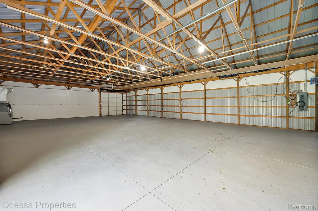 1442 Riley Center Road Riley Township MI 48041