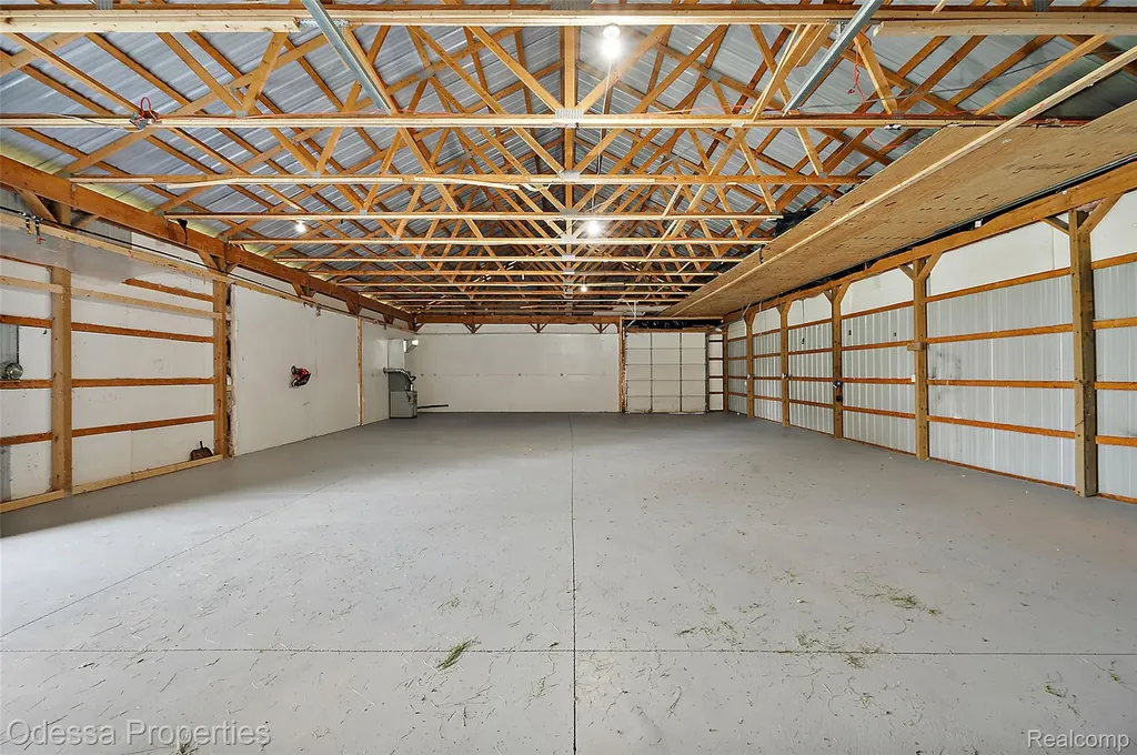 1442 Riley Center Road Riley Township MI 48041