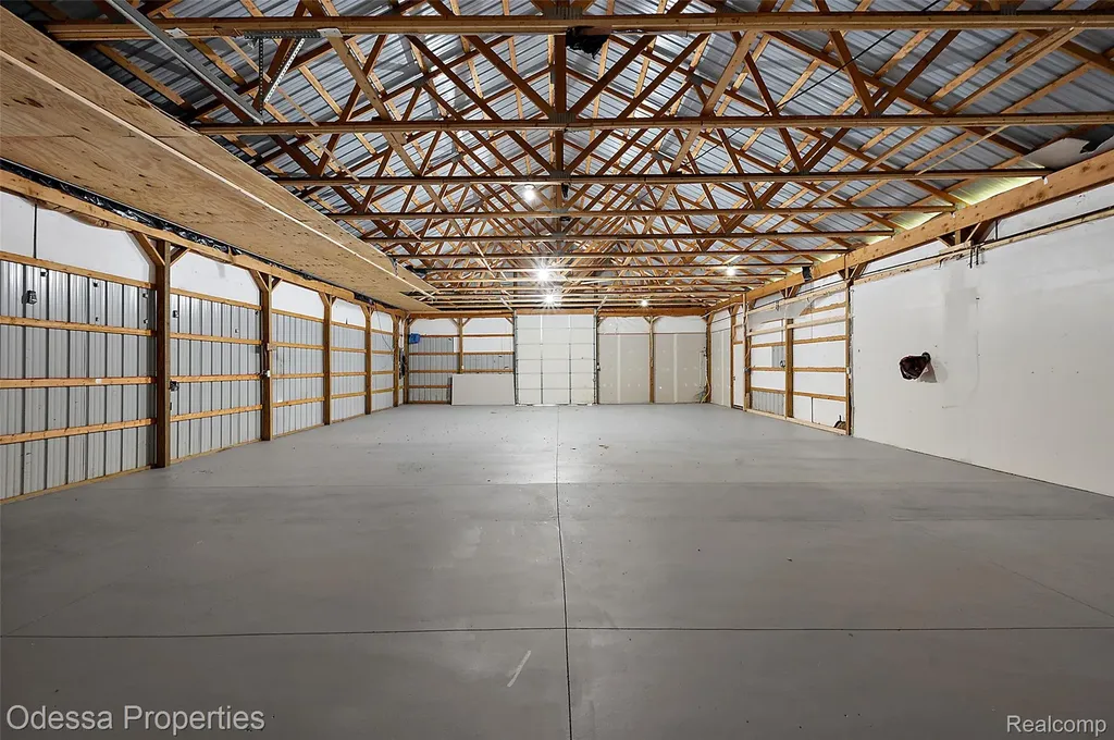 1442 Riley Center Road Riley Township MI 48041