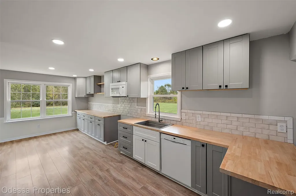 1442 Riley Center Road Riley Township MI 48041
