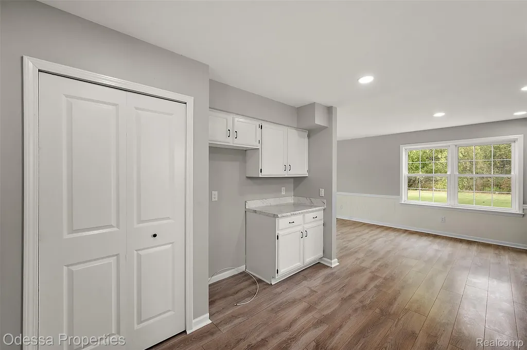 1442 Riley Center Road Riley Township MI 48041