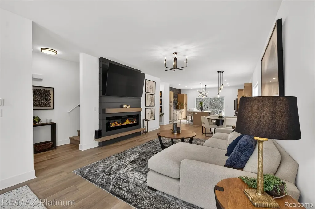 68 Pinecroft Lane Howell Township MI 48855