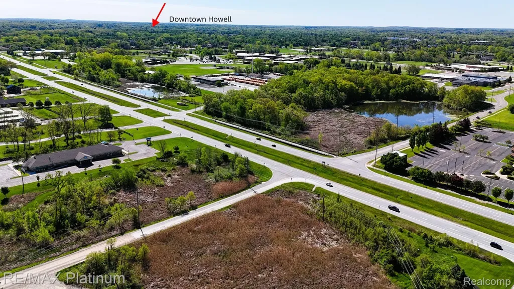 68 Pinecroft Lane Howell Township MI 48855