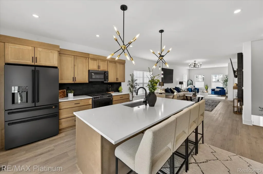 68 Pinecroft Lane Howell Township MI 48855