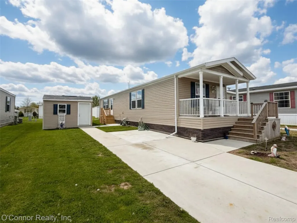 269 Westbrook Court Port Huron Charter Township MI 48060