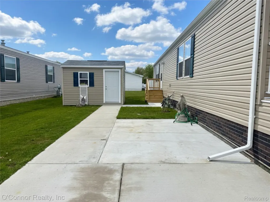 269 Westbrook Court Port Huron Charter Township MI 48060