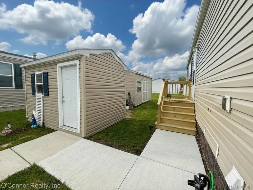 269 Westbrook Court Port Huron Charter Township MI 48060