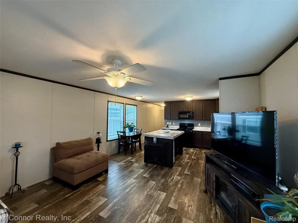 269 Westbrook Court Port Huron Charter Township MI 48060