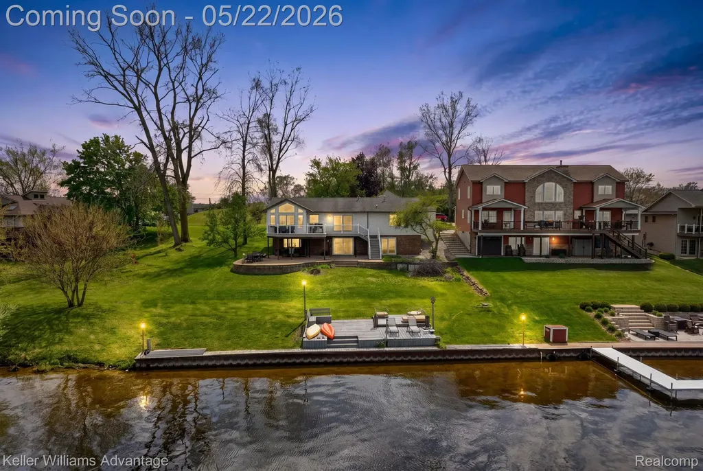 13980 Grandpoint Circle Somerset Township MI 49233