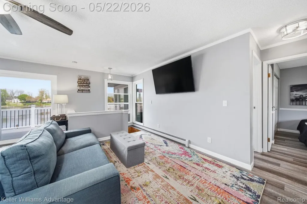 13980 Grandpoint Circle Somerset Township MI 49233