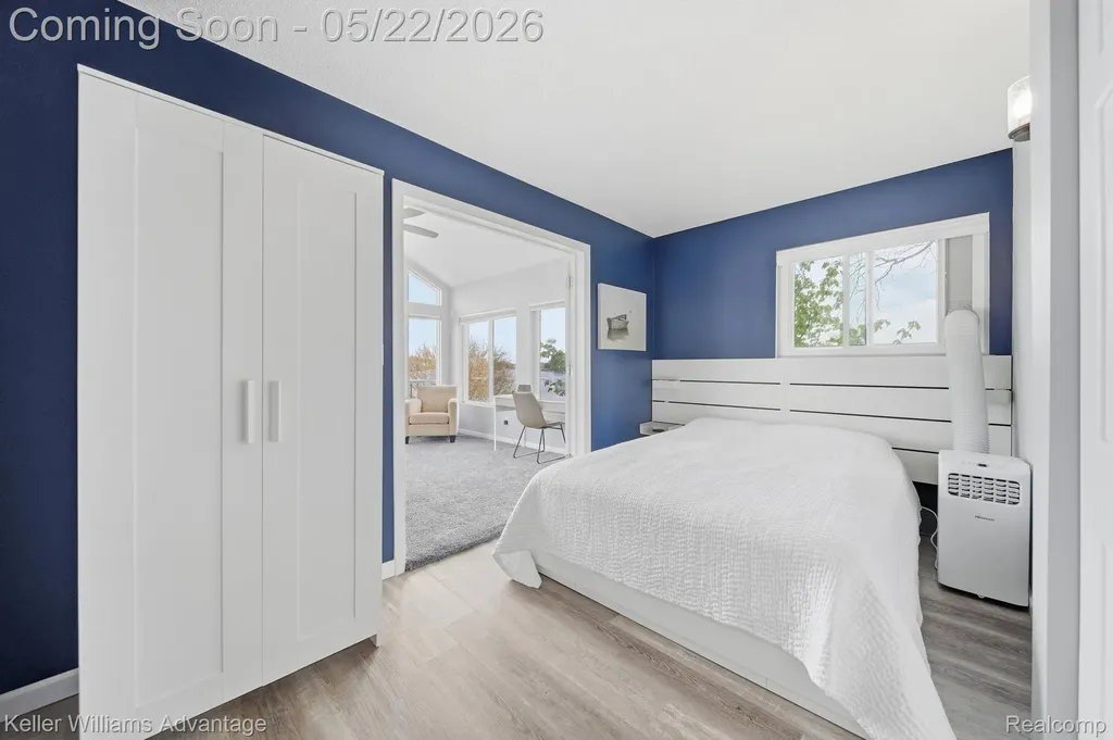 13980 Grandpoint Circle Somerset Township MI 49233