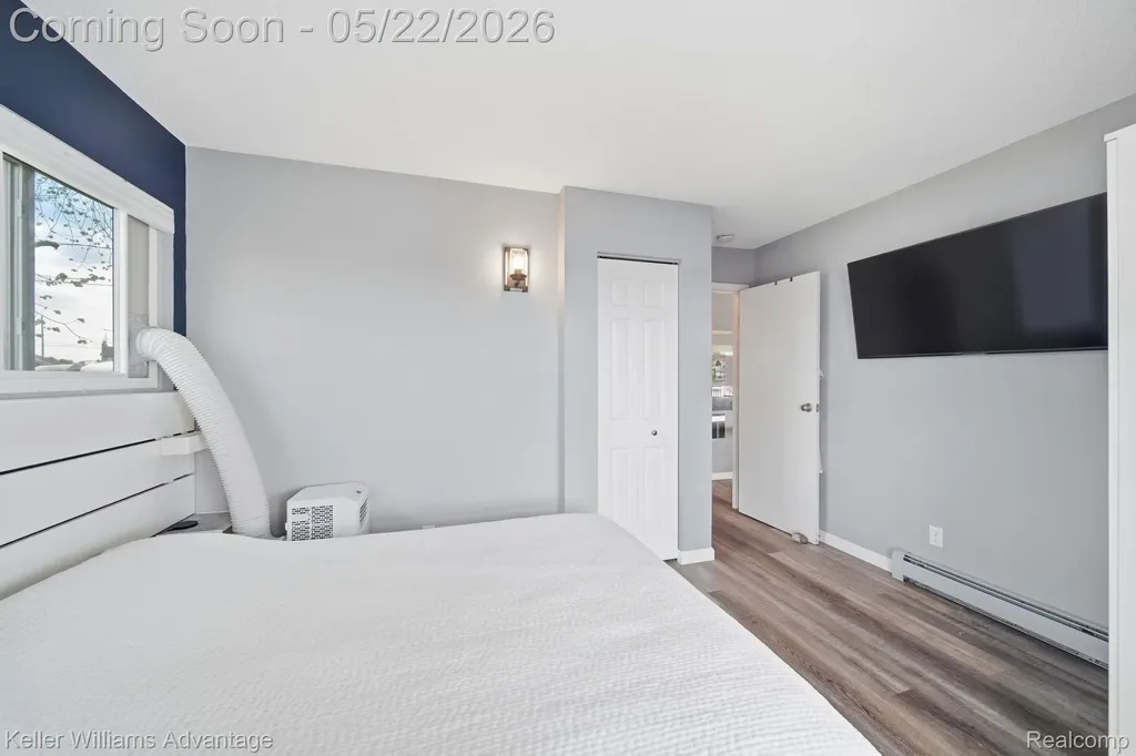 13980 Grandpoint Circle Somerset Township MI 49233