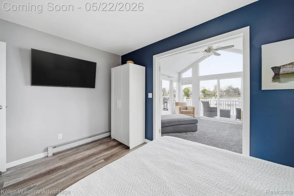 13980 Grandpoint Circle Somerset Township MI 49233