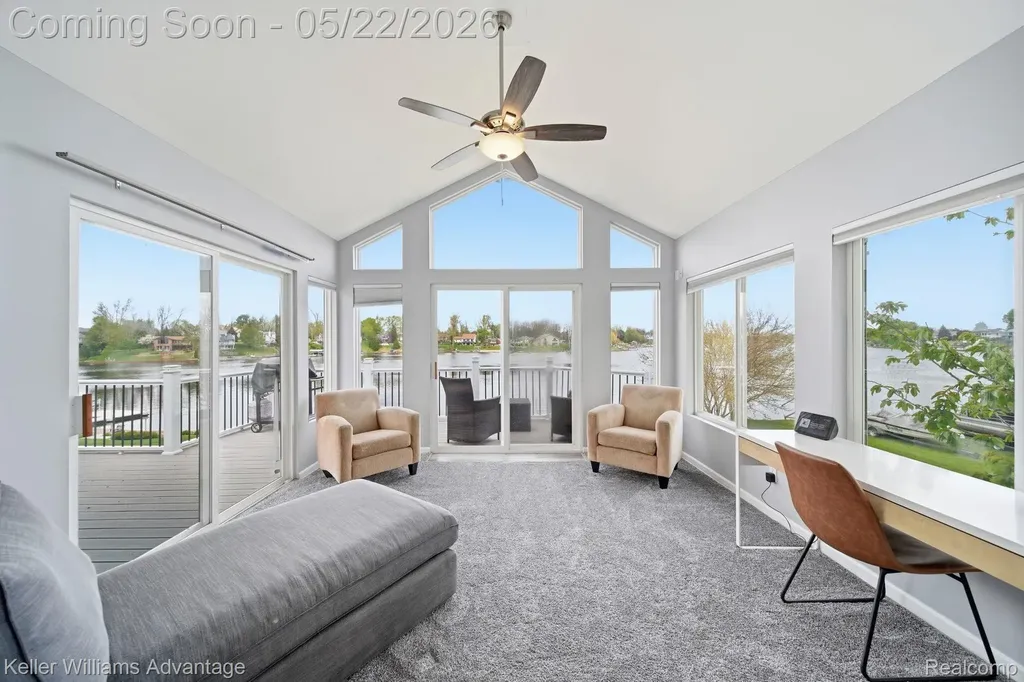 13980 Grandpoint Circle Somerset Township MI 49233