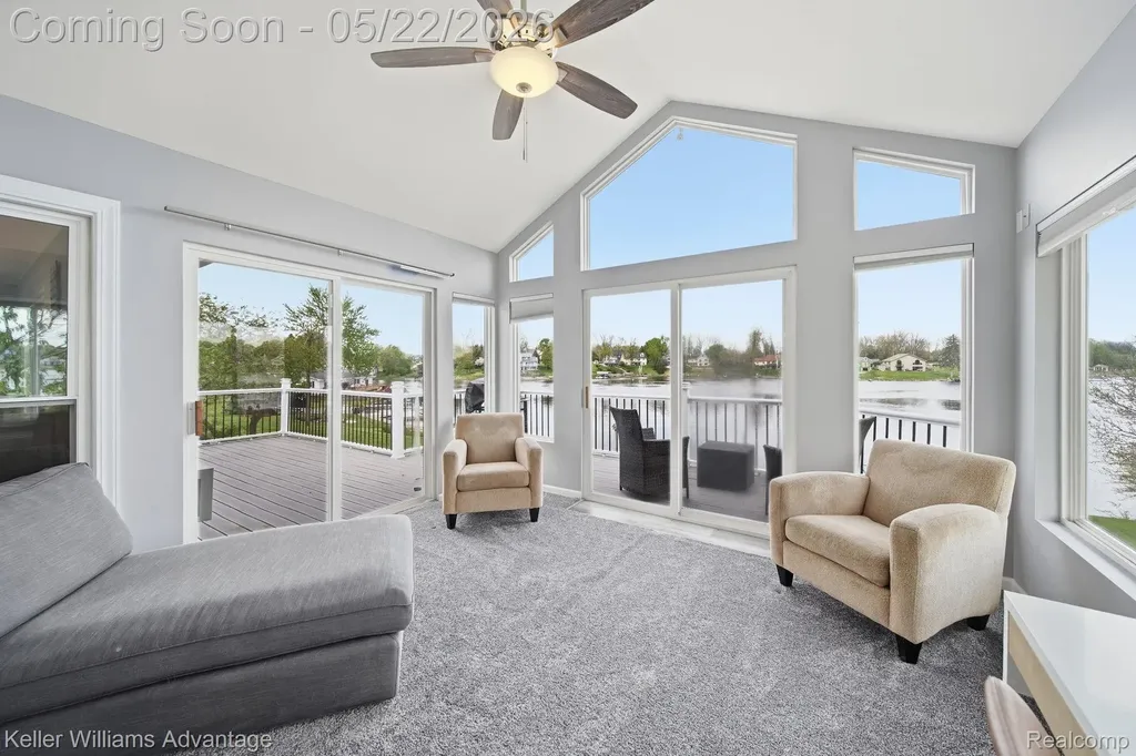 13980 Grandpoint Circle Somerset Township MI 49233