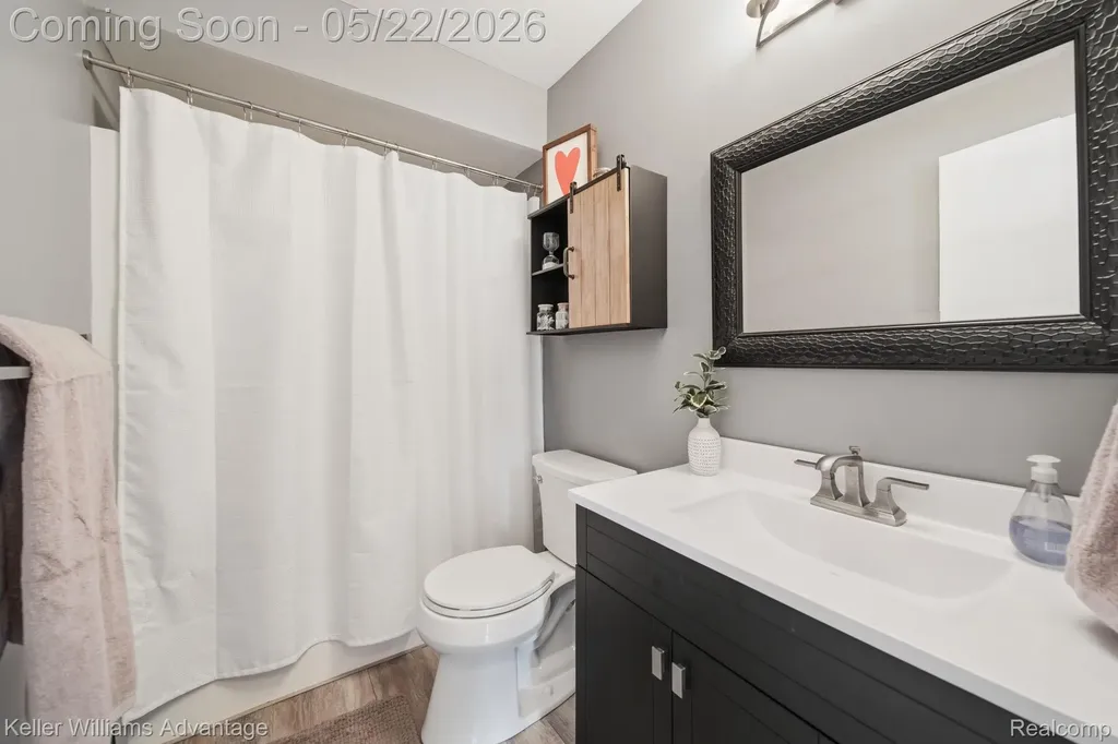 13980 Grandpoint Circle Somerset Township MI 49233