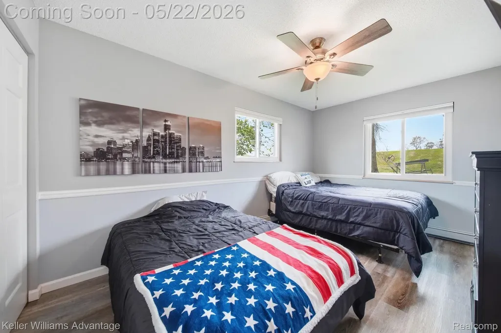 13980 Grandpoint Circle Somerset Township MI 49233
